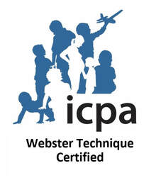 ICPA Webster Technique Certified