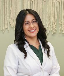 Picture of Veronica Sanchez, LAc, RN, BSN